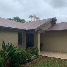 Roof Cleaning in Cooper City, FL Thumbnail