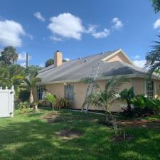 Asphalt Roof Wash in Royal Palm Beach, FL Thumbnail