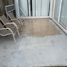 Sidewalk and Patio Cleaning 5
