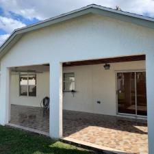 Exterior Cleaning in Royal Palm Beach, FL Thumbnail