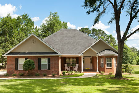 Brick cleaning