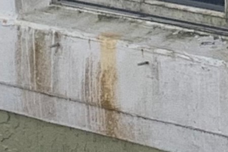 Rust removal