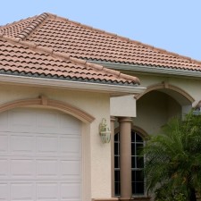 Roof cleaning