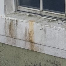 Rust Removal